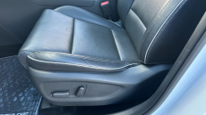 Kia Sportage 1.6 CRDi 48V ISG 4 5dr DCT Auto Diesel Estate